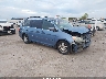 5FNRL387X6B****** Reparables 2006 Honda Odyssey en Estado de Texas