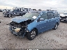 5FNRL387X6B****** Usados y Reparables 2006 Honda Odyssey en Dallas