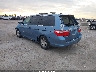 5FNRL387X6B****** Salvamento y Reparables 2006 Honda Odyssey en Dallas