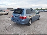 5FNRL387X6B****** Salvamento y Destrozados 2006 Honda Odyssey en Estado de Texas