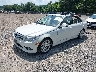 WDDGF81X19F****** Usados y Reparables 2009 Mercedes-Benz C 300 en Akron Canton