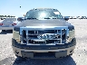 1FTFW1EV2AK****** Wrecked 2010 Ford F-150 in Texas State
