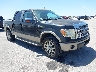 1FTFW1EV2AK****** Salvage and Wrecked 2010 Ford F-150 in Austin North