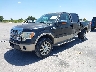 1FTFW1EV2AK****** Used and Repairable 2010 Ford F-150 in Austin North