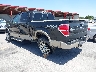 1FTFW1EV2AK****** Salvage and Repairable 2010 Ford F-150 in Austin North