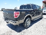 1FTFW1EV2AK****** Salvage and Wrecked 2010 Ford F-150 in Texas State
