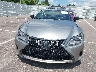 JTHHZ5BC4J5****** Wrecked 2018 Lexus RC 350 in Tennessee State