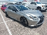 JTHHZ5BC4J5****** Salvage and Wrecked 2018 Lexus RC 350 in Memphis