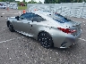 JTHHZ5BC4J5****** Salvage and Repairable 2018 Lexus RC 350 in Memphis