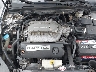 1HGCM66823A****** Repairable 2003 Honda Accord in Greensboro