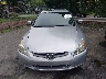 1HGCM66823A****** Wrecked 2003 Honda Accord in North Carolina State