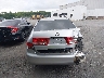 1HGCM66823A****** Wrecked 2003 Honda Accord