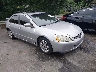 1HGCM66823A****** Salvage and Wrecked 2003 Honda Accord in Greensboro
