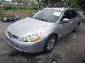 1HGCM66823A****** Used and Repairable 2003 Honda Accord in Greensboro