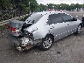 1HGCM66823A****** Salvage and Wrecked 2003 Honda Accord in North Carolina State