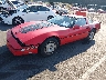 1G1AY0783E5****** Used and Repairable 1984 Chevrolet Corvette in Dream Rides