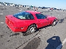1G1AY0783E5****** Salvage and Wrecked 1984 Chevrolet Corvette in North Carolina State