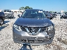 KNMAT2MT0FP****** Usados 2015 Nissan Rogue en Estado de Georgia