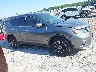 KNMAT2MT0FP****** Reparables 2015 Nissan Rogue en Estado de Georgia