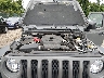 1C4GJXAN5JW****** Repairable 2018 Jeep Wrangler in Baltimore