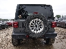 1C4GJXAN5JW****** Wrecked 2018 Jeep Wrangler