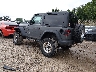 1C4GJXAN5JW****** Salvage and Repairable 2018 Jeep Wrangler in Baltimore