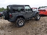1C4GJXAN5JW****** Salvage and Wrecked 2018 Jeep Wrangler in Maryland State