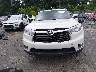 5TDYKRFH4ES****** Destrozados 2014 Toyota Highlander en Estado de Mississippi