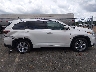 5TDYKRFH4ES****** Usados 2014 Toyota Highlander en Estado de Mississippi