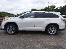 5TDYKRFH4ES****** Reparables 2014 Toyota Highlander en Estado de Mississippi