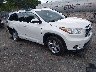5TDYKRFH4ES****** Salvamento y Destrozados 2014 Toyota Highlander en Jackson