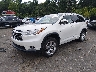 5TDYKRFH4ES****** Usados y Reparables 2014 Toyota Highlander en Jackson