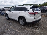 5TDYKRFH4ES****** Salvamento y Reparables 2014 Toyota Highlander en Jackson