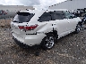 5TDYKRFH4ES****** Salvamento y Destrozados 2014 Toyota Highlander en Estado de Mississippi