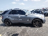 4JGBB8GB0AA****** Used 2010 Mercedes-Benz ML 350 in Florida State