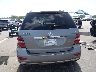 4JGBB8GB0AA****** Wrecked 2010 Mercedes-Benz ML 350