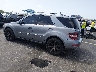 4JGBB8GB0AA****** Salvage and Repairable 2010 Mercedes-Benz ML 350 in Miami North