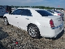 2C3CA5CG1BH****** Salvage and Repairable 2011 Chrysler 300 in Tifton