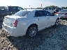 2C3CA5CG1BH****** Salvage and Wrecked 2011 Chrysler 300 in Georgia State