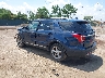 1FM5K8D83GG****** Salvamento y Reparables 2016 Ford Explorer en South Bend