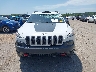 1C4PJMBS0HW****** Wrecked 2017 Jeep Cherokee in Oklahoma State