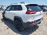1C4PJMBS0HW****** Salvage and Repairable 2017 Jeep Cherokee in Tulsa