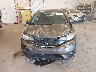 JHMGK5H71GX****** Destrozados 2016 Honda Fit en Estado de Michigan