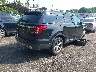 1FM5K8D8XHG****** Salvage and Wrecked 2017 Ford Explorer in Maryland State