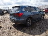 5FNYF5H80JB****** Salvage and Wrecked 2018 Honda Pilot in Mississippi State