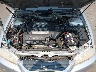 1HGCG2257YA****** Reparables 2000 Honda Accord en Englishtown