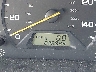 1HGCG2257YA****** Salvamento 2000 Honda Accord