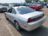 1HGCG2257YA****** Salvamento y Reparables 2000 Honda Accord en Englishtown