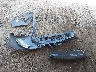 4T1BF1FK2HU****** Destrozados 2017 Toyota Camry en Estado de Georgia