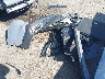 7FARS6H86RE****** Wrecked 2024 Honda CR-V Hybrid in California State